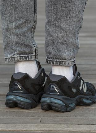 New balance 983 black 5