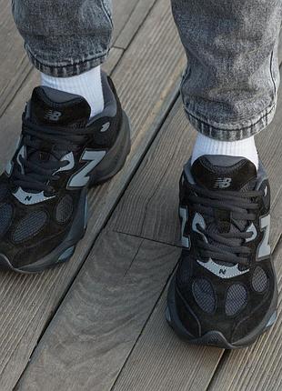 New balance 983 black 3