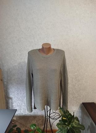 Светр l- xl 6