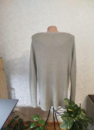 Светр l- xl 9
