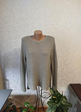 Светр l- xl 8