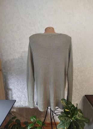 Светр l- xl 10