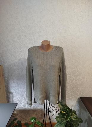 Светр l- xl