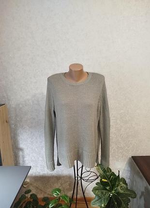 Светр l- xl 2