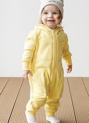 Демісезонний комбінезон magbaby 80 розміру