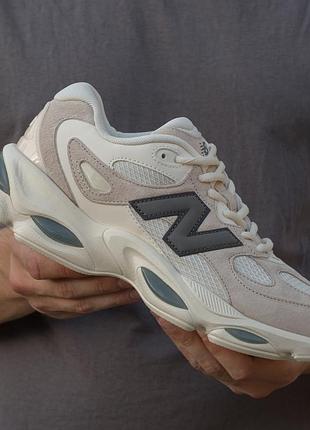 New balance 983 beige