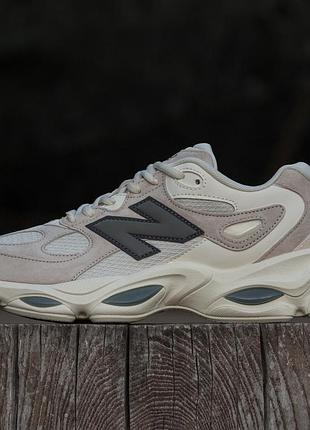 New balance 983 beige 10