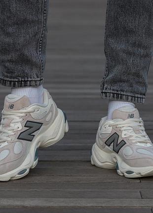 New balance 983 beige 9