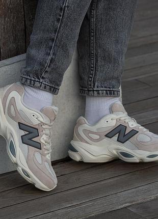 New balance 983 beige 7