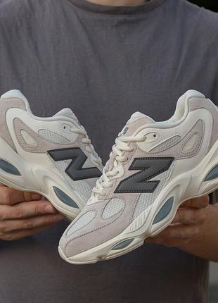 New balance 983 beige 4