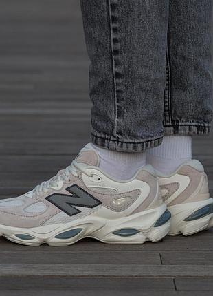 New balance 983 beige 2