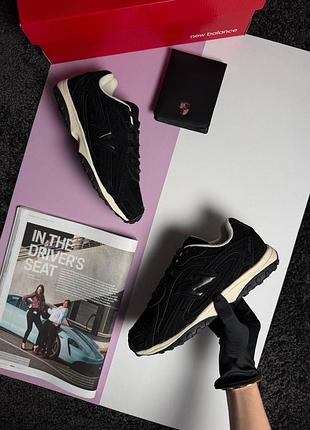 Жіночі кросівки n*w b*lance 204l black beige 40