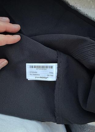 Майка zara 5