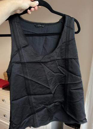 Майка zara