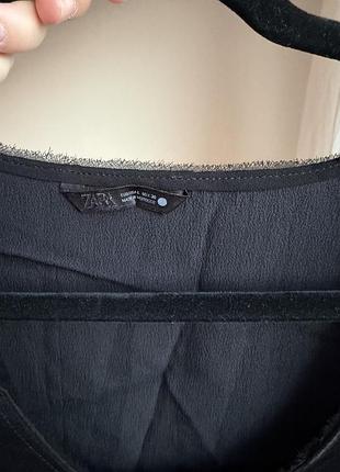 Майка zara 2
