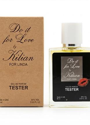 Do it for love by kilian premium 60 мл