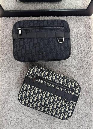 Сумка dior 3