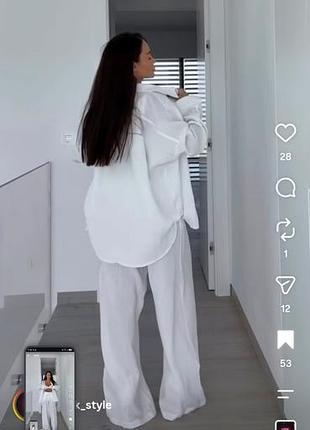 Костюм тройка оригинал,100%coton 5
