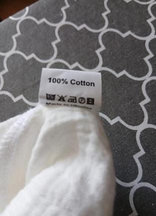 Костюм тройка оригинал,100%coton 9