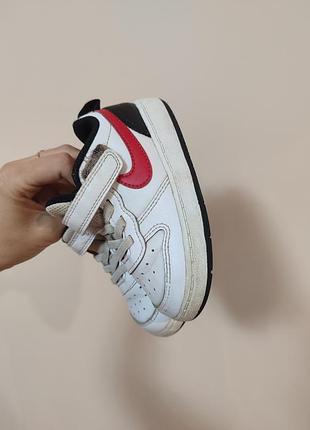 Кросівки nike 2