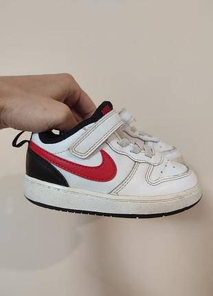Кроссовки nike