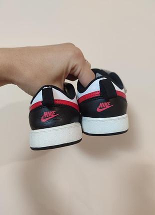 Кросівки nike 3