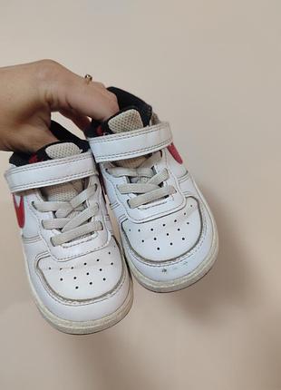 Кросівки nike 4