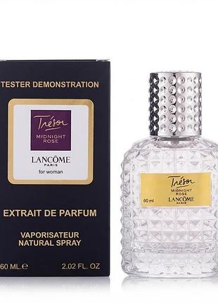 Trésor midnight rose lncm жіночий tester vip