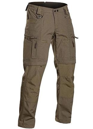 Брюки тактические карго yinren 4.0 olive green (оливковый)