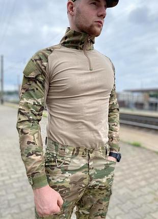 Боевая рубашка убакс esdy мультикам