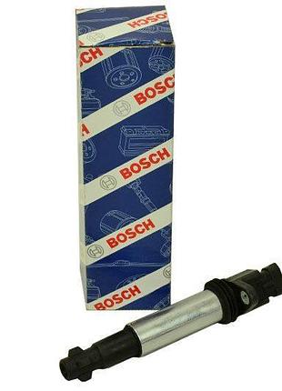 Катушка зажигания 2110, 2111, 2112, 1118, 2170 (16 кл) 1.6 на свечу s bosch