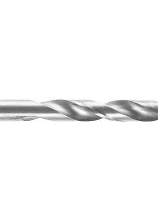 Сверло по металлу intertool 8.5 мм (sd-5085) 3
