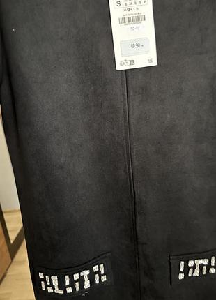 Сукня zara 4