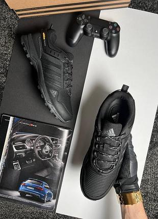 Чоловічі кросівки adidas climaproof black 44