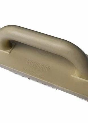 Малярна щітка 1000 ліній relief-decor tr9 100*400 мм