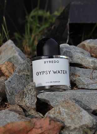 Розпив byredo gypsy water🌿