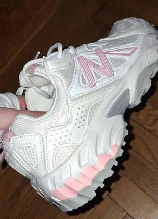Кроссовки женские new balance