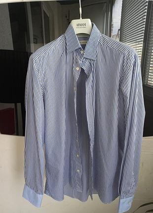 Etro рубашка мужская