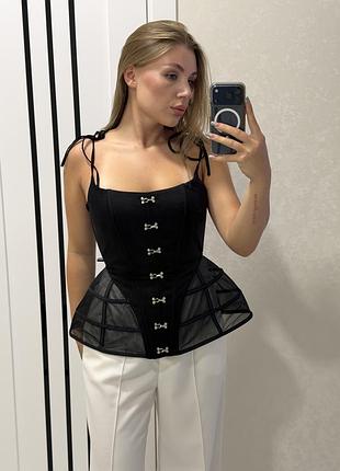 Продам корсет gepur x sadovska 3