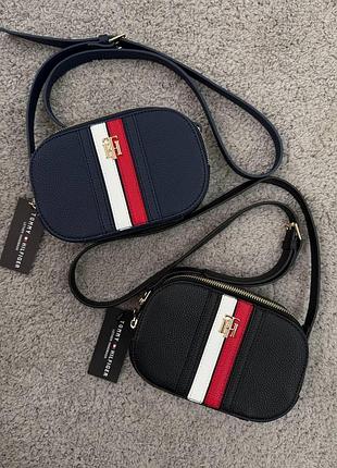 Сумка tommy hilfiger