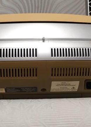 Магнітофон philips az 1133 7