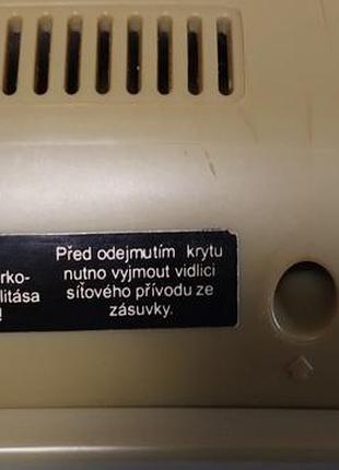 Магнітофон philips az 1133 8