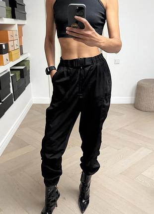Штани карго брюки zara 4