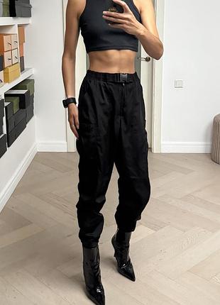 Штани карго брюки zara 2