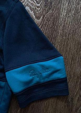 Мужское велоджерси rapha размер l 3