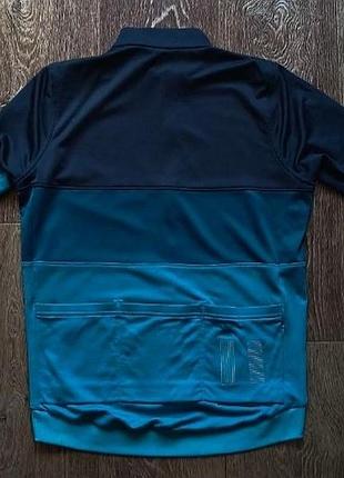 Мужское велоджерси rapha размер l 6