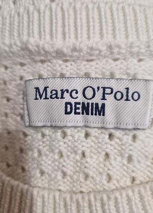 Стильные жилетка marc o'polo 6