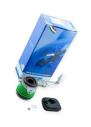 Подшипник выжимной volkswagen sharan, ford galaxy, mondeo, seat alhamercedes-benzra 95- samko