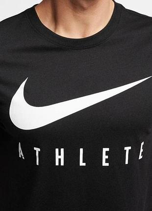 Чоловіча футболка nike