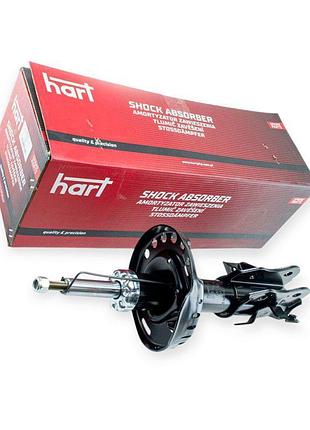 Амортизатор передній honda civic viii правий r (06-12) (hart)